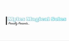 Your Face My Foot Rest!