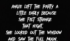 full moon side effect