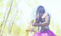 Lady Alice compilation 06 (part 1) Beauty and Sexuality (mesmerize version) View originals by subscription 4K UHD 60 FPS HDR