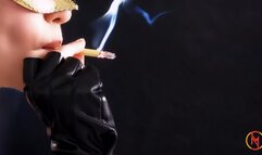 Sobranie yellow 100s 150324