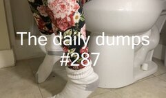 The daily dumps #287 mp4