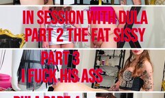 In session with Dula FULL MOVIE