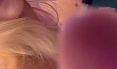 Silk and Lace in Your Face AND Last Kiss