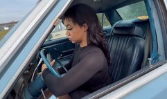 Carley's Struggles!!! Pt 2