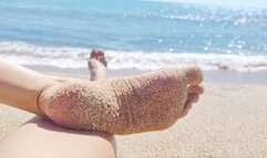 Sandy sole #2