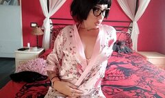 for real BURPING FETISH, those noises are not ladylike at all