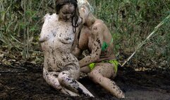 Rescue Addicts - Summer and Saraliz