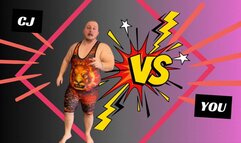 FFB094 Match Challenge POV mp4