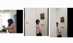 I FEED BOTH YOU AND OUR MASCOT