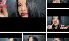 we use the sink as a trash can