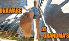 Unaware At Your Grandmothers Surprise Party - HD 1080p Version