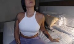 MyFreeCams - YourGoddessLu February 10 2024