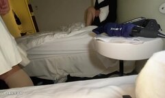 Sky Angel - Asian angel 3591