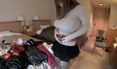 BOMC-042 Exclusive! Invincible World Super Milk! N Long