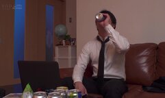 STARS-098 I Went Back 8 Years Into My Past, And After C