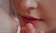 Amelia Riven, Bella Spark - so easily seduced by beauty - sub. Esp.