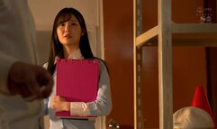 SSNI-559 The New Female Teacher Gets V*****ed – Her S**