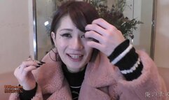 Asian cutie - Asian angel 9669