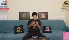 PMC-426 Sensitive Nipples Of A Busty Married Wife