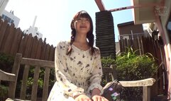 KAWD-986 She's Abstained From Sex For A Month And Her S