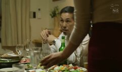 SSNI-518 While My Boss Was Away On A Business Trip, I F