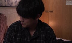 NSFS-264 I Want To Fuck You Because You’re So Cocky. 5