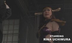 Soul Shifting Heroine - GHPM-02 part1