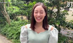 Pervert bitch UNI-chan seriously KICHI 3P with endless