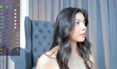 kathleenjohnston March 03 2024 WebCam 3