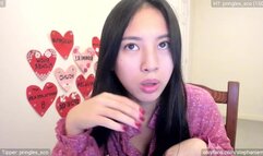 Stephanie March 12 2024 WebCam