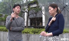 Erito - Temptation Of Lonely Housewife Yui JAPANESE