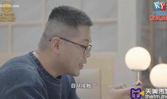 TMG-104 Aughter-in-law Fucks Big Dick Sex Father-in-law