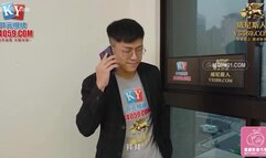 PMC-428 Female Subordinate Sacrifices Her Body For Work