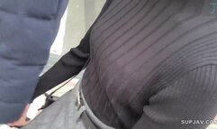 “83” A large excavation of a treasure beauty who is ext