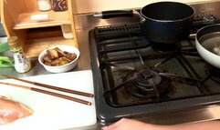 SSNI-660 While Her Husband Was Away For 2 Days, She Obe