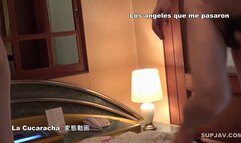 Fair-skinned slender female college student Fuuka-chan’