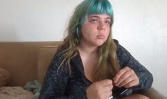 MyFreeCams - Lilmisspurp March 19 2024