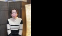 Sexual harassment training for newcomers Married woman