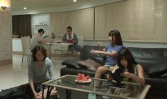 SSNI-558 I Fucked A Couple Of Sisters With Big Tits For