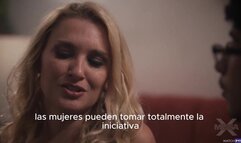 julia robbie watching porn with julia