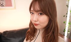 FOCS-183 Newcomer’s Debut: Piss And Creampie In The Ass