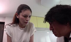 AVSA-300 My Uterus Is Aching Helplessly! Mary Tachibana