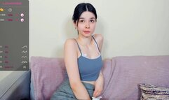 nice_kisss March 02 2024 14-34-31 @ Chaturbate WebCam