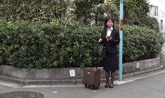 HOMA-065 Cheating With Female Boss I've Admired Since I