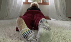 My Unwashed Socks, 2nd