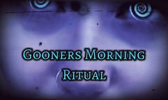 Spiral Wake - Gooner's Morning Ritual