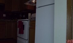 Relieving My Fart Bitch Permanently From Duty - PART 2