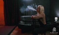 Lover of the smoke II 4K MP4