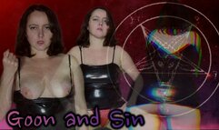 Goon and Sin - (mobile version)