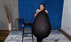 Ume Stuffing, 3 outfits, 6 Balloons, 2 Angles HD (1920x1080)